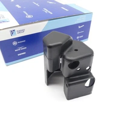 Vergaser Gummi Haube Original für Piaggio Sfera NRG TPH Zip Free Liberty