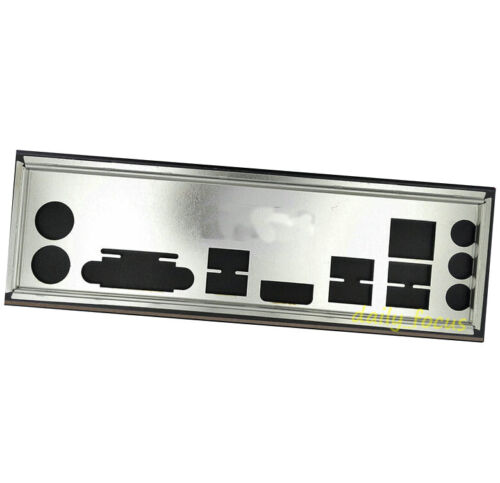 I/O IO Shield For Asus PRIME Z270-P Backplate Motherboard - Afbeelding 2 van 4