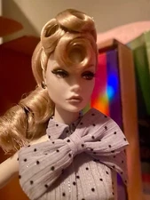 Integrity Toys STAY TUNED online Convention WE LOVE POPPY PARKER + BONUS TV PROP