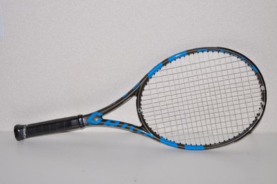 Babolat Pure Drive TEAM 2021 Tennis Racquet - 4 3/8  size3 From Japan