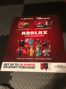 rare roblox figures
