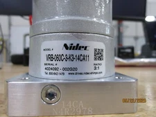 Nidec Motor