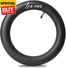 2.50/2.75-10 Dirt Bike Replacement Inner Tubes Heavy Duty  Compatible with Hond
