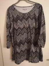 Green Cotton by Peter Hahn Blusenshirt Gr.44 NEU