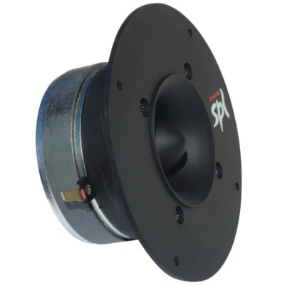 1 Ciare CT382 Haut-Parleur 15 CM Impédance 6 Ohm + Condensateur & 5 Sticker - Photo 1/4