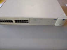 3COM 3C16980 SuperStack II 3300 24 Port Switc...