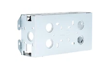 Axis Communications 5801-131 A8004 Junction Box for Video Door Station New