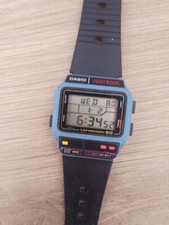 Casio Watch SDB-300W - Blue GRAIL / ULTRA RAR...