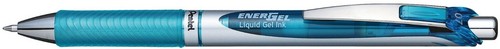 Pentel Gel-Tintenroller Liquid EnerGel BL77 und Ersatzminen LR7 - Bild 8 von 16