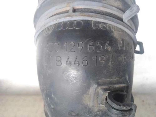 3C0129654 Tubo para VOLKSWAGEN PASSAT BERLINA (362) Advance BlueMotion 175224 - Imagen 2 de 10