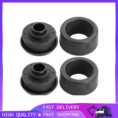 Monroe Strut-Mate Mounting Kit 907934 - Complete Strut Mount Replacement For Smooth Ride & Safety
