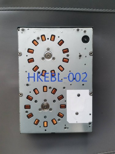 HP LTO3 Ultrium920 Internal SCSI LVD HH drive EH841A EH841-60005 EH841-69201 - Afbeelding 2 van 5