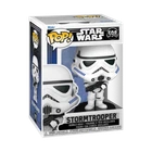 Funko Pop! Vinyl: Star Wars - Stormtrooper #598 Includes Collector Box