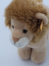 Steiff Lion