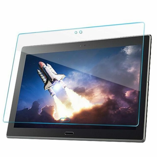 Film Protecteur AtFoliX FX-Hybrid-Glass 9H Pour Lenovo Motorola One Vision ‒ Anti-choc, Anti-rayures