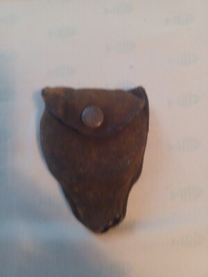 Original VINTAGE US GAUGE CO. FOR TESTING BALLOON OR STANDARD TIRES NEW YORK