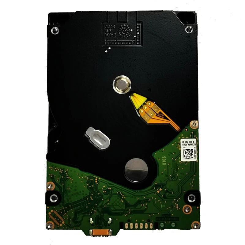 Western Digital 3TB WD30NMRW-11YL9S4 2.5" USB 3.0 Portable External Hard Drive - Image 2 of 3