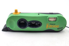 Polaroid i-Zone Instant Film Pocket Camera with Flash - Works No Film