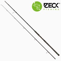 Zeck Blinker JöRg Spin Rute 2,70M Zeck Fishing Wallerrute Welsrute