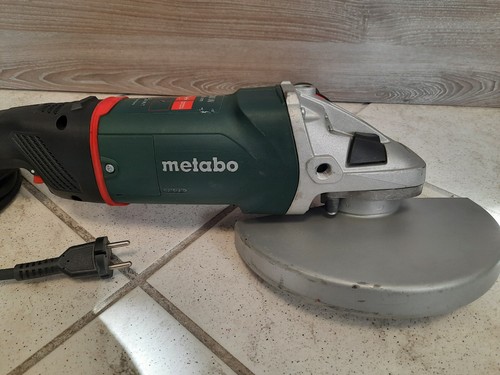 Metabo WE 22-230 MVT Winkelschleifer Flex Schleifmaschine - Picture 2 of 6
