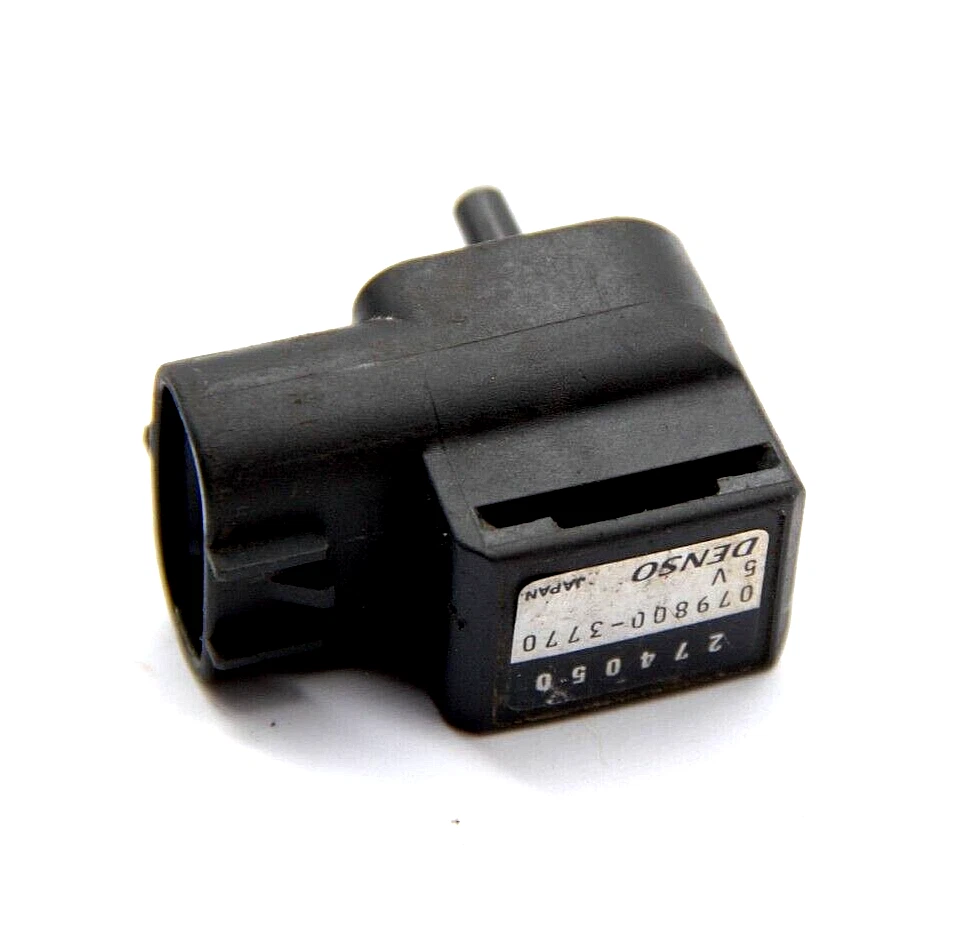 SENSOR DE PRESIÓN MAPA PARA APRILIA RSV 1000 990 SUPER DUKE THUNDER SI 079800-3770 Foto 2 de 4