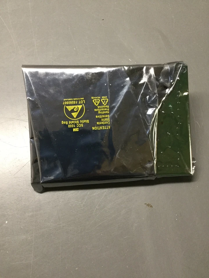 NUEVO, PRECINTADO, AUTOMATIZACIÓN ROCKWELL, 181052-A01, PLACA DE CIRCUITO POWER FLEX (10G-1,2) Foto 2 de 2