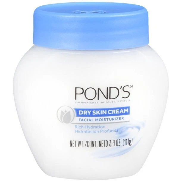 Ponds Cream For Dry Skin