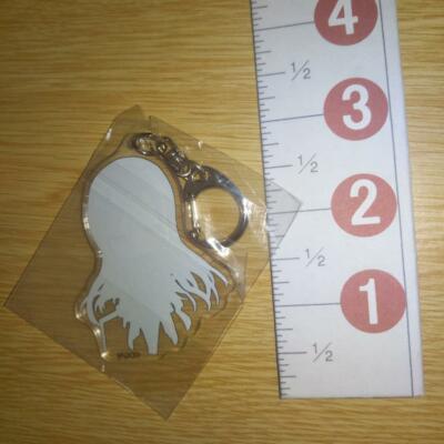 A52197 TOUKEN RANBU Acrylic Key Holder Hachisuka Kotetsu | eBay