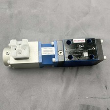 New Rexroth R901276693 DRE6X-1X/175MG24-8NZ4M...