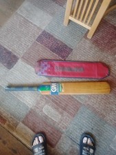 GM Gun & Moore Cavalier Select Cricket Bat