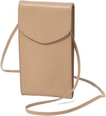 Il Bisonte Shoulder Bag SCA100 PV0001 CASE BIGALLO