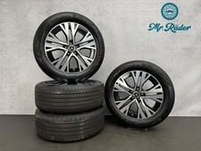 Orig Mercedes GLA H247 GLB X247 Sommerr&auml;der Sommerreifen 235/55 R18 18 Zoll