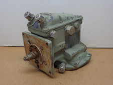 Pratt & Whiteny R-1830 & R-2000 Engine Magneto By Bendix SF14RN-8 / 10-27625-4