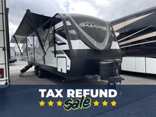 2023 Grand Design Imagine 2400 BH