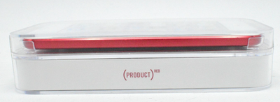 Apple iPod Touch (7th Generation) - (Product) Red, 32GB for sale