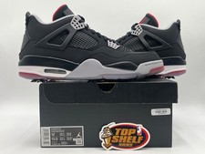 Size 12 - Jordan 4 Golf Bred for sale online | eBay