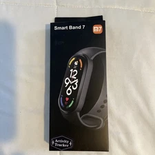 New Smart Band 7 Activity Tracker
