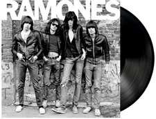 The Ramones - Ramones [New Vinyl LP] Rmst