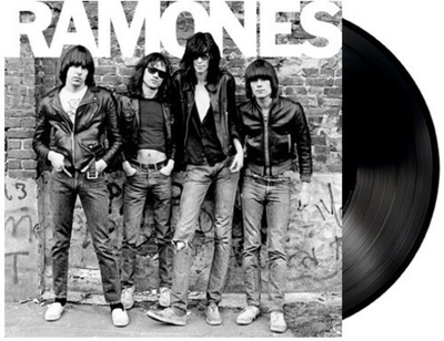 #ad The Ramones Ramones New Vinyl LP Rmst $25.42