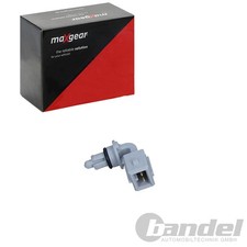 MAXGEAR ANSAUGLUFTTEMPERATURSENSOR passend für CITROËN C4 C5 C6 C8 EVASION