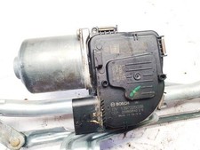 Volkswagen ID.4 2023 windscreen front wiper motor - FRONT 13972250 FR2221676-91