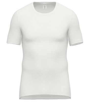 Ammann Doppelripp 2-fädig Exquisit Shirt 1/2 Arm 433161