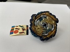 Beyblade Burst Wizard Fafnir Ratchet Rise Sen / Rt. Rs. Sen TAKARA TOMY B-139.