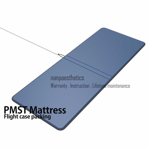 Macchina massaggiatrice uso domestico PMST Loop magnetoterapia PEMF EMTT Physio Magneto - Foto 28 di 29