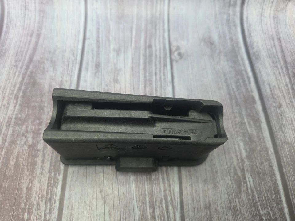 Steyr Pro THB SBS Pro Hunter CL II SM12 Magazine Mag Clip .300 Win Mag - 4 rondas Foto 2 de 4