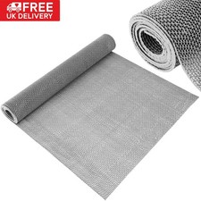 Rubber Mat Drainage Non Slip Floor Mat Garage Pools Restaurant Bars Bathroom UK