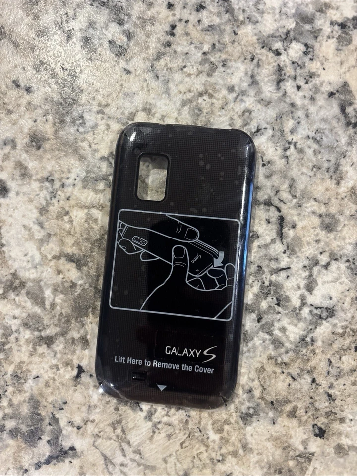 ¡Teléfono Samsung! Foto 3 de 4