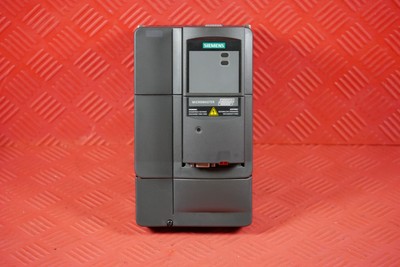 Siemens 6SE6440-2AD24-0BA1 Micromaster 440 sofort lieferbar