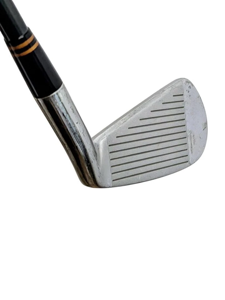 TaylorMade V721 2 Iron Left-handed Mid-size Golf Club - Image 4 of 4