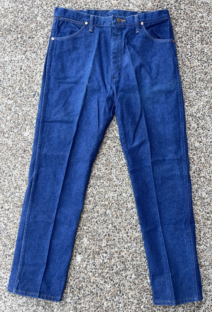 Wrangler 13mwz for sale | eBay